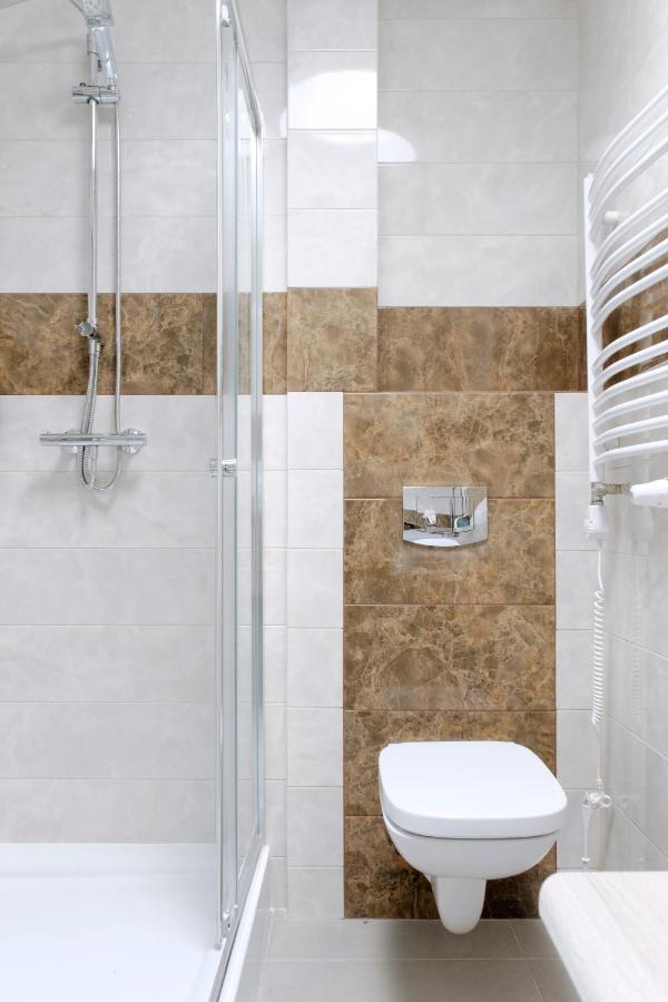 Modern Apartment In Jawiszowice Εξωτερικό φωτογραφία