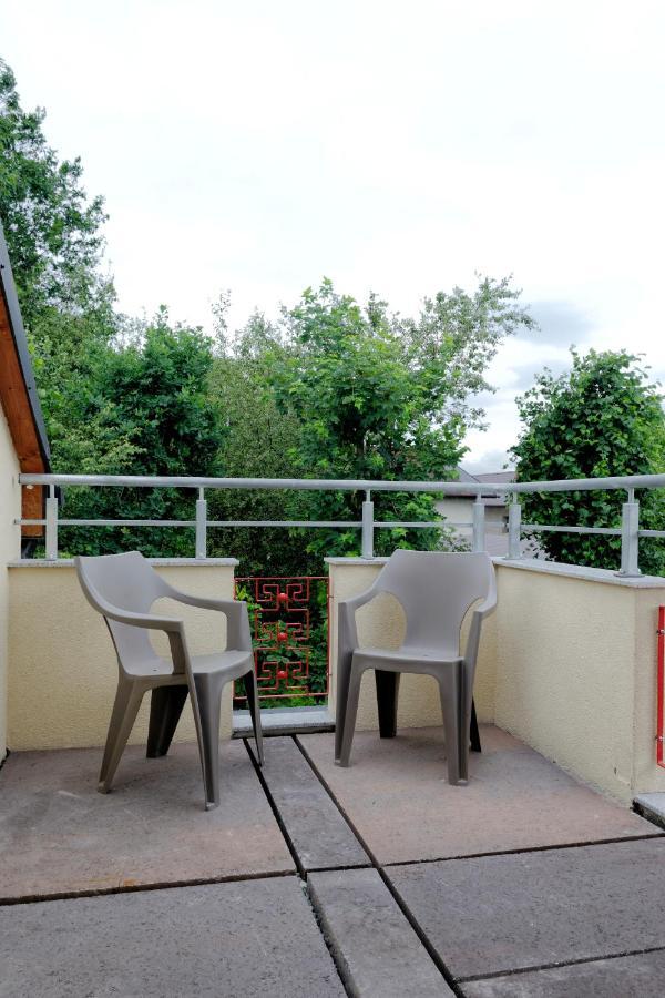Modern Apartment In Jawiszowice Εξωτερικό φωτογραφία