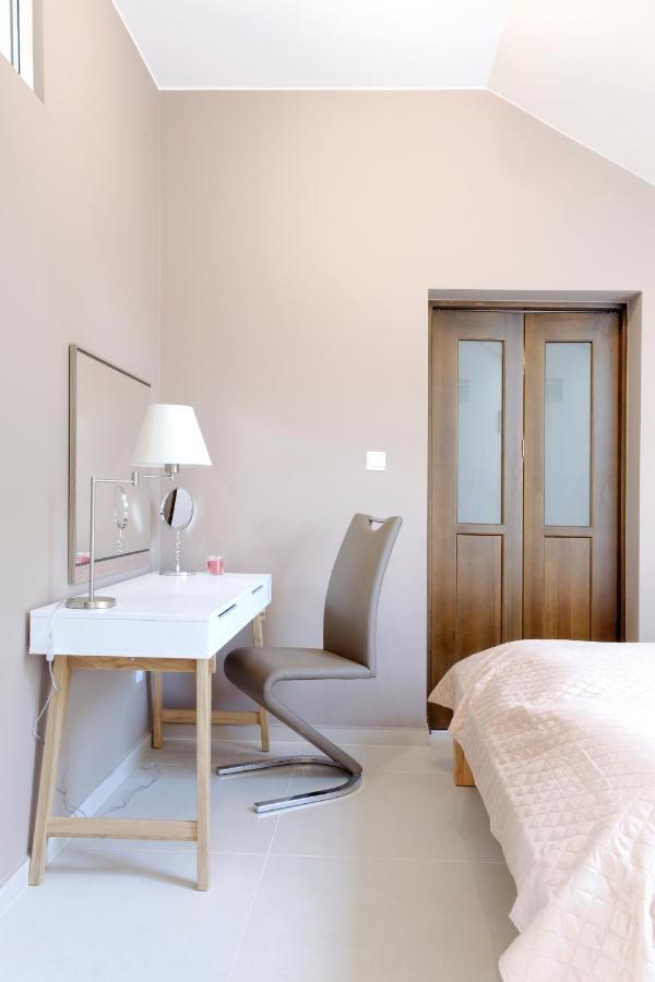 Modern Apartment In Jawiszowice Εξωτερικό φωτογραφία