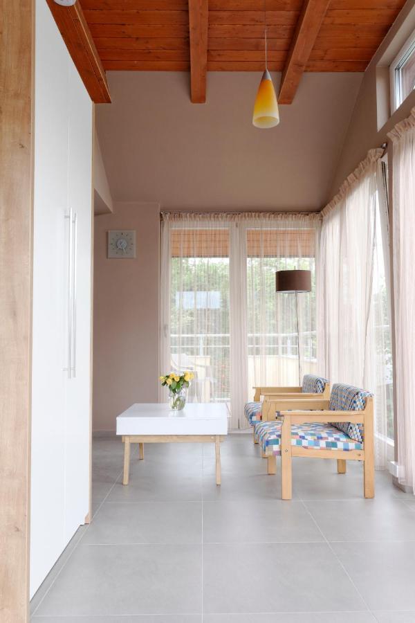 Modern Apartment In Jawiszowice Εξωτερικό φωτογραφία